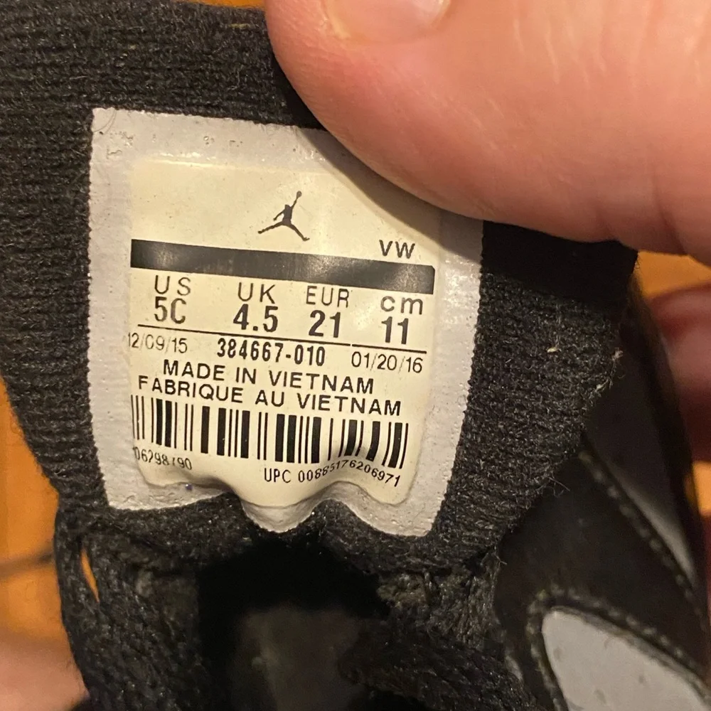 Nike good pre